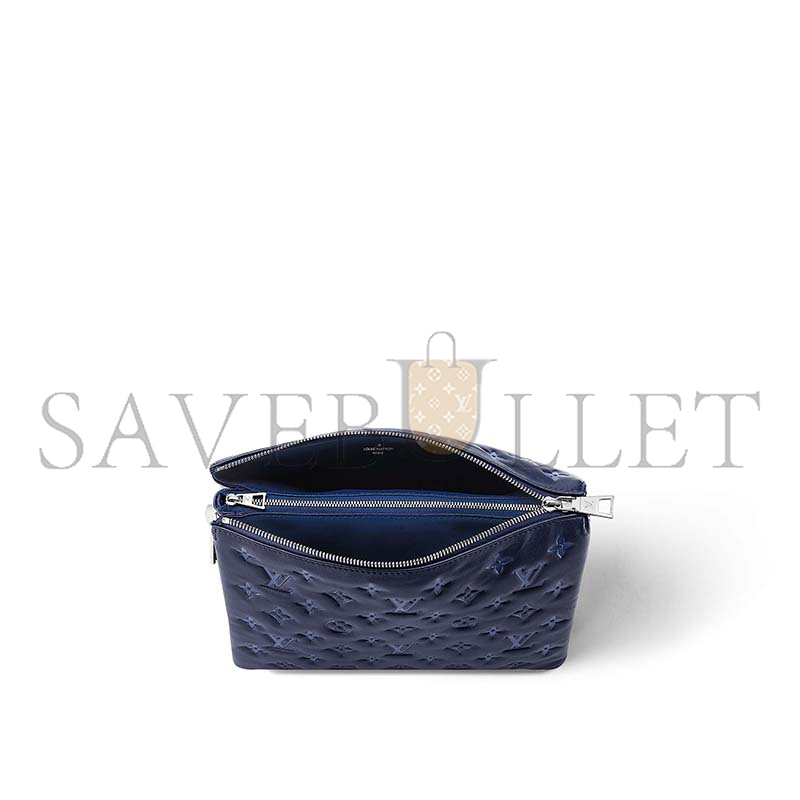 LOUIS VUITTON COUSSIN PM M21282 (26*20*12cm) LOUIS VUITTON COUSSIN PM M21282 (26*20*12cm)